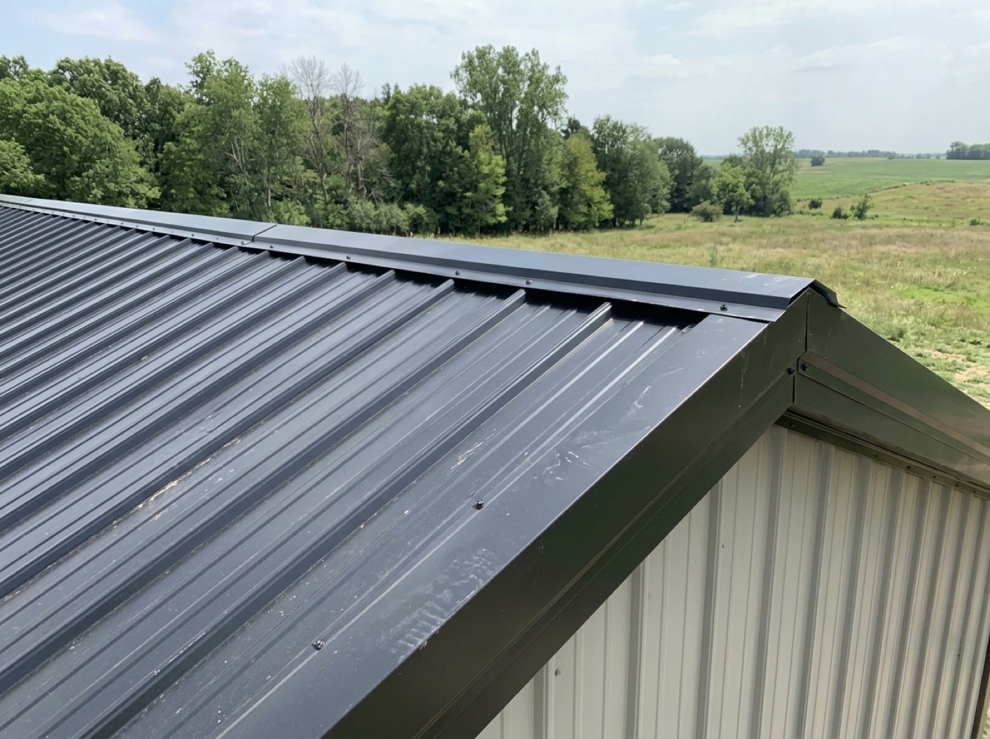 Roof Trim